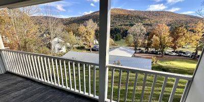 Christman's Windham House