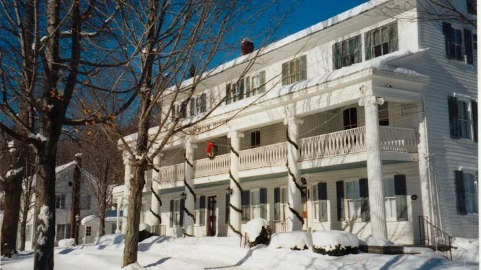 Christman's Windham House 4