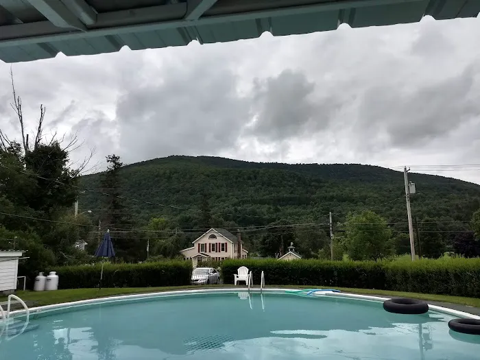 Christman's Windham House 4