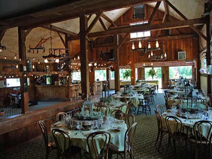 Christman's Windham House 4