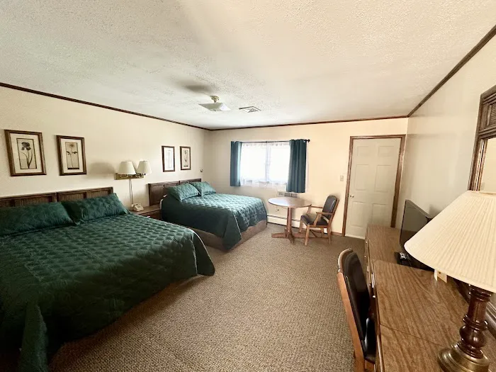 Christman's Windham House 4