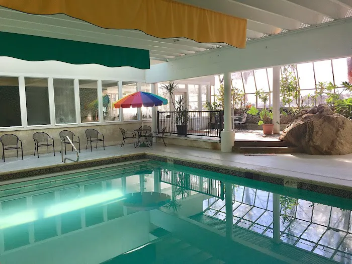 Winter Clove Inn 4