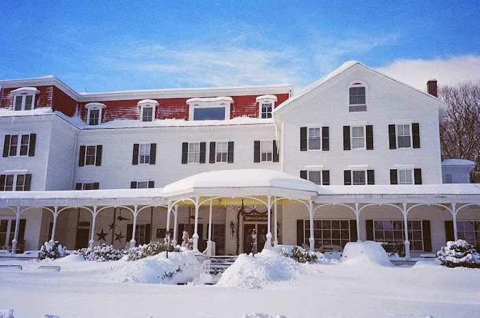Winter Clove Inn 4