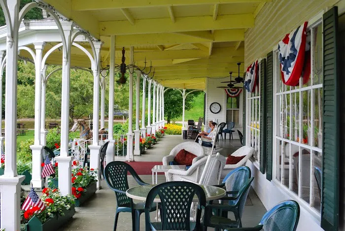Winter Clove Inn 4