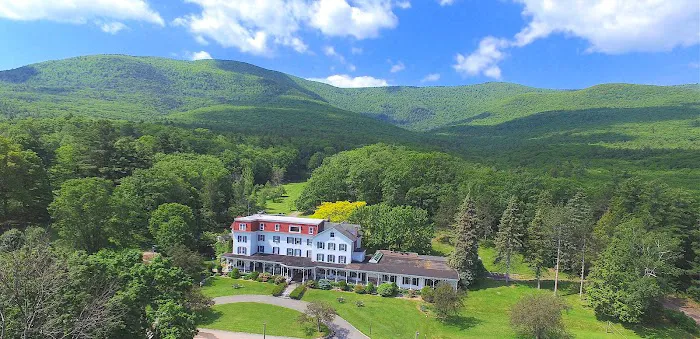 Winter Clove Inn 4
