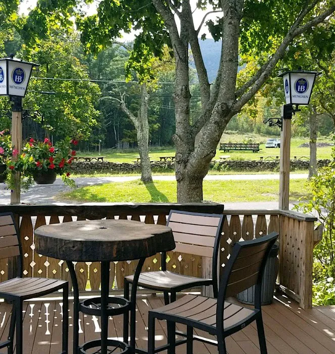 Crystal Brook Resort & Mountain Brauhaus 4