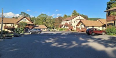 Riedlbauer's Resort