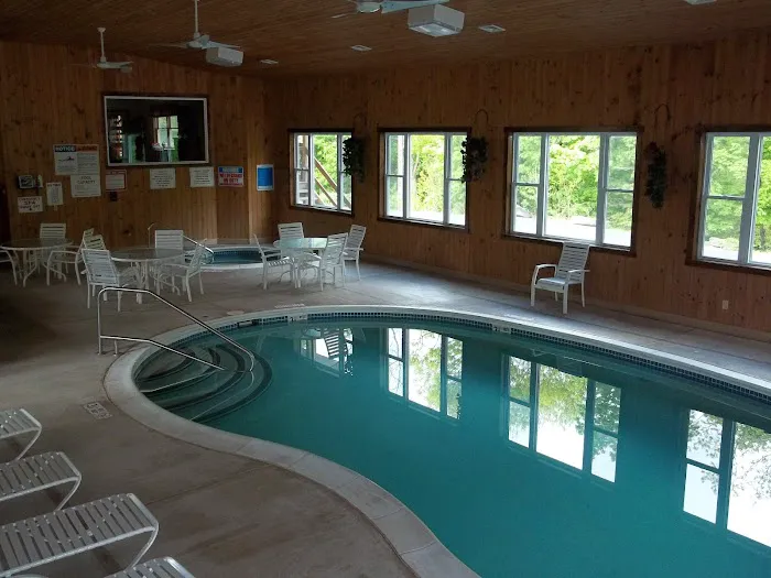 Riedlbauer's Resort 4
