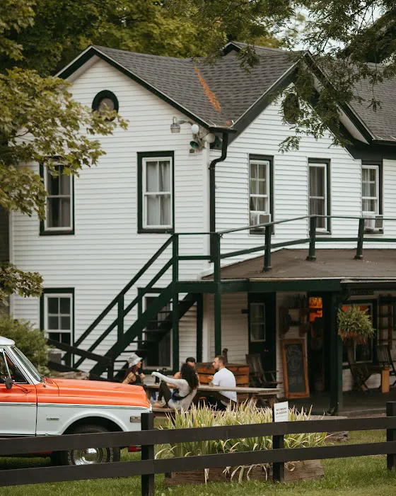 Glen Falls House 4