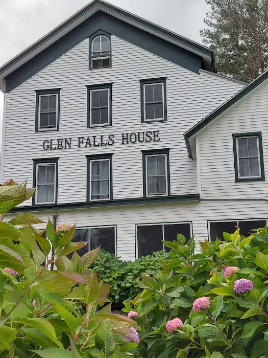Glen Falls House 4
