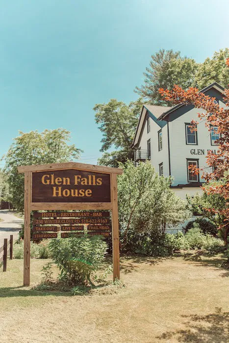 Glen Falls House 4