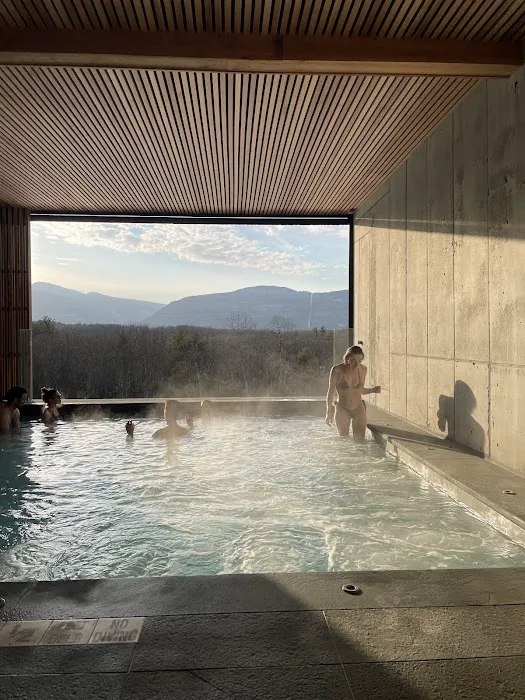 Piaule Catskill 4