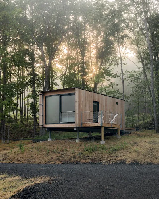 Piaule Catskill 4