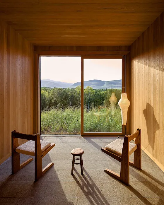 Piaule Catskill 4