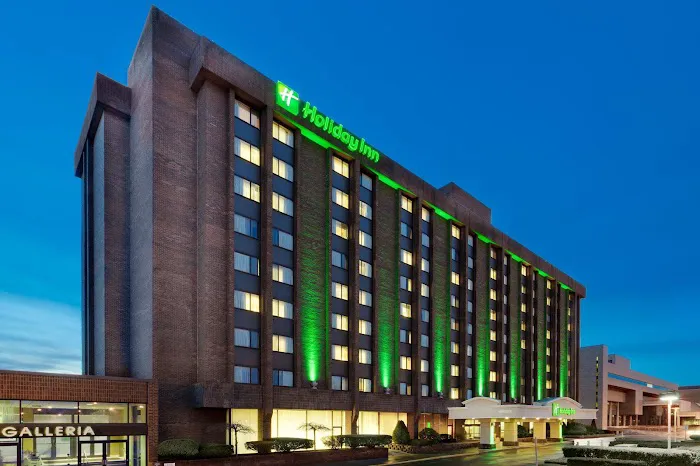 Holiday Inn Binghamton Downtown by IHG 5