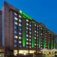 Holiday Inn Binghamton Downtown by IHG ico