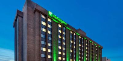 Holiday Inn Binghamton Downtown by IHG