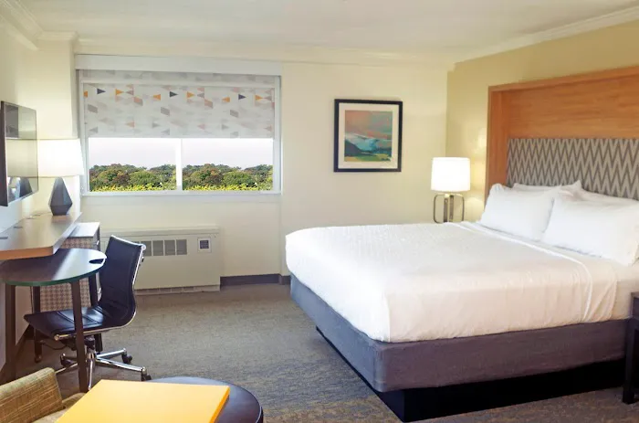 Holiday Inn Binghamton Downtown by IHG 5