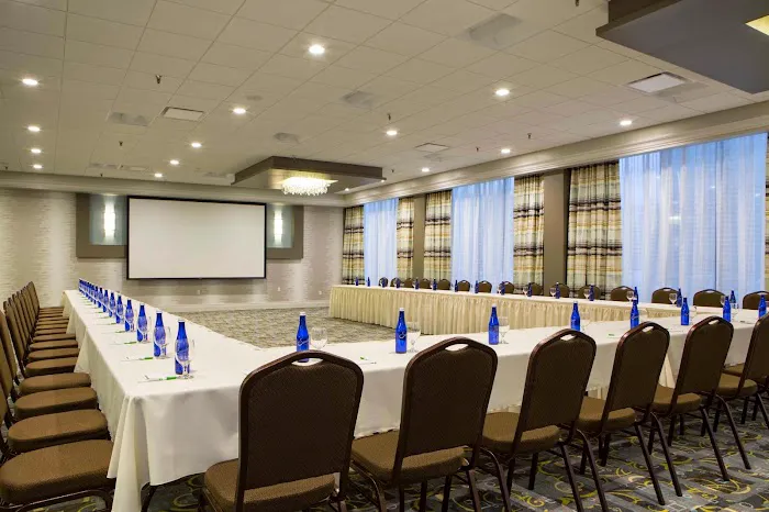 Holiday Inn Binghamton Downtown by IHG 5