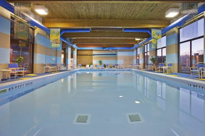 Holiday Inn Binghamton Downtown by IHG 5