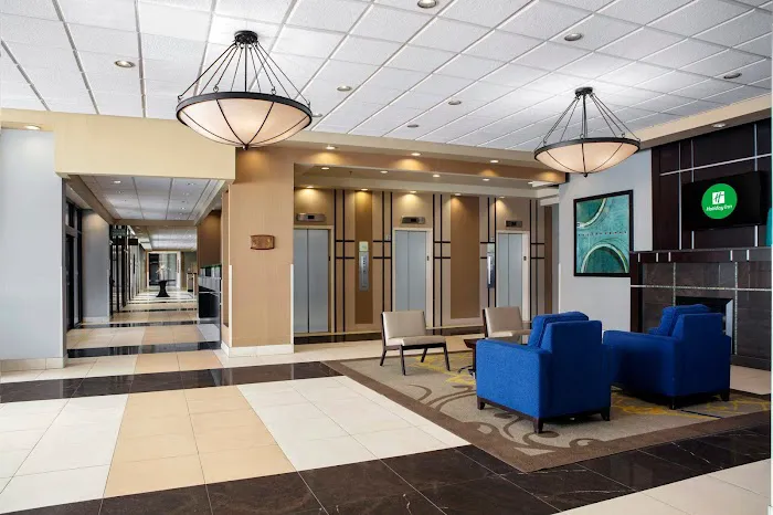 Holiday Inn Binghamton Downtown by IHG 5