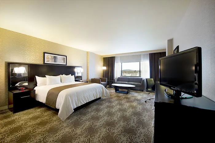 DoubleTree by Hilton Hotel Binghamton 5