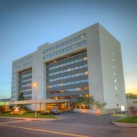 DoubleTree by Hilton Hotel Binghamton ico