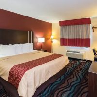 Red Roof Inn Binghamton North ico
