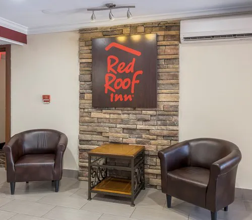 Red Roof Inn Binghamton North 4