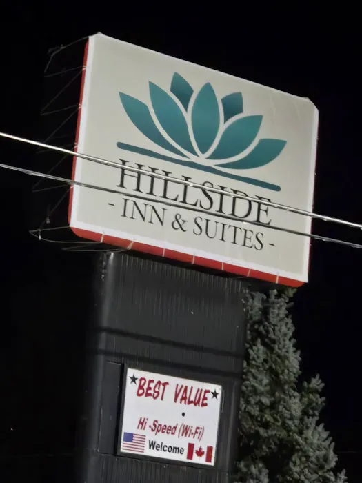 Hillside inn & suites 4