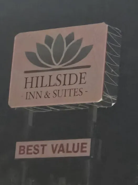 Hillside inn & suites 4