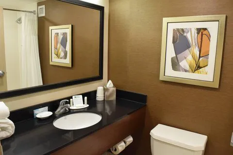 Fairfield Inn Binghamton 4