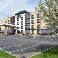Fairfield Inn Binghamton ico