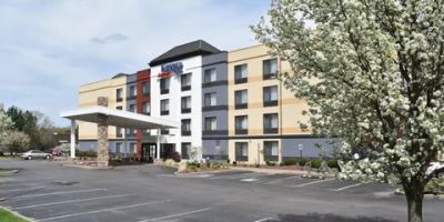 Fairfield Inn Binghamton