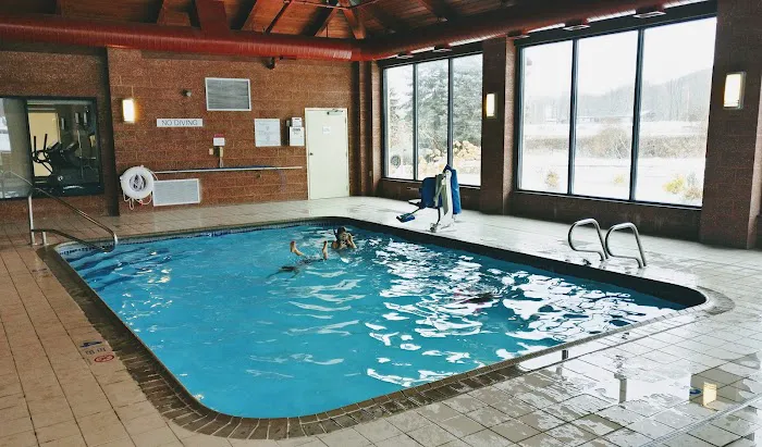Fairfield Inn Binghamton 4
