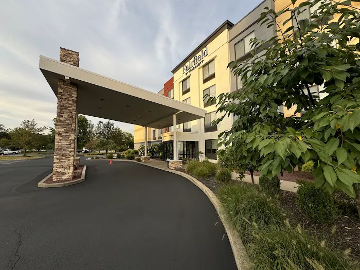 Fairfield Inn Binghamton 4