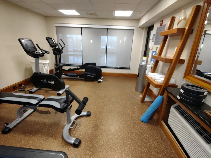 Fairfield Inn Binghamton 4
