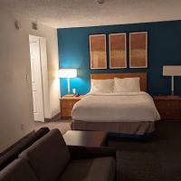 Residence Inn Binghamton ico