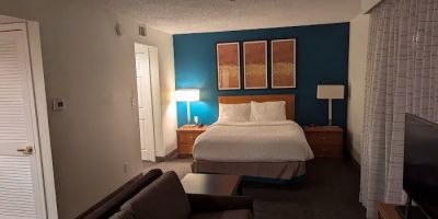 Residence Inn Binghamton