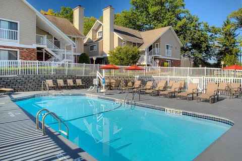 Residence Inn Binghamton 4
