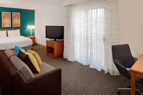 Residence Inn Binghamton 4