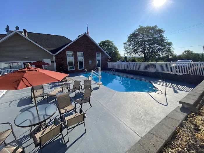 Residence Inn Binghamton 4