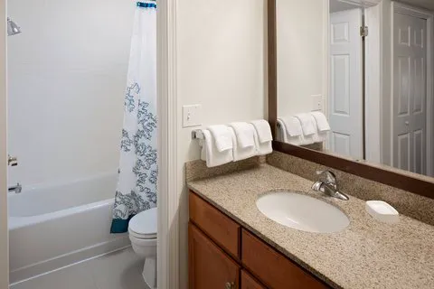 Residence Inn Binghamton 4