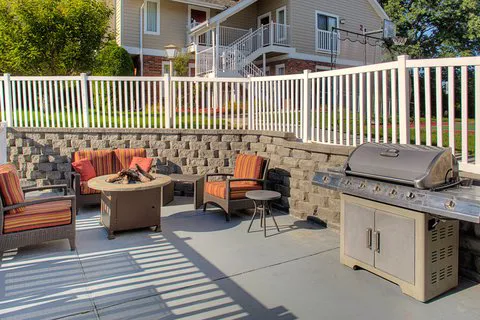Residence Inn Binghamton 4