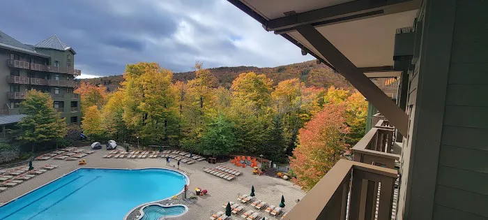 Comfort Inn Binghamton I-81 4
