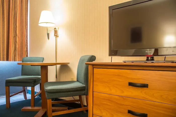 Comfort Inn Binghamton I-81 4