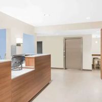 Microtel Inn & Suites by Wyndham Binghamton ico