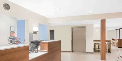 Microtel Inn & Suites by Wyndham Binghamton
