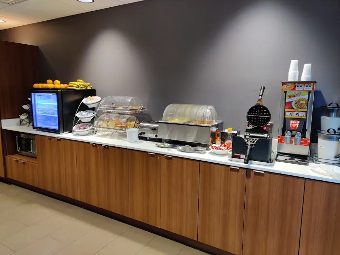 Microtel Inn & Suites by Wyndham Binghamton 4
