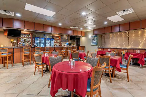 Quality Inn & Suites Vestal Binghamton near University 4